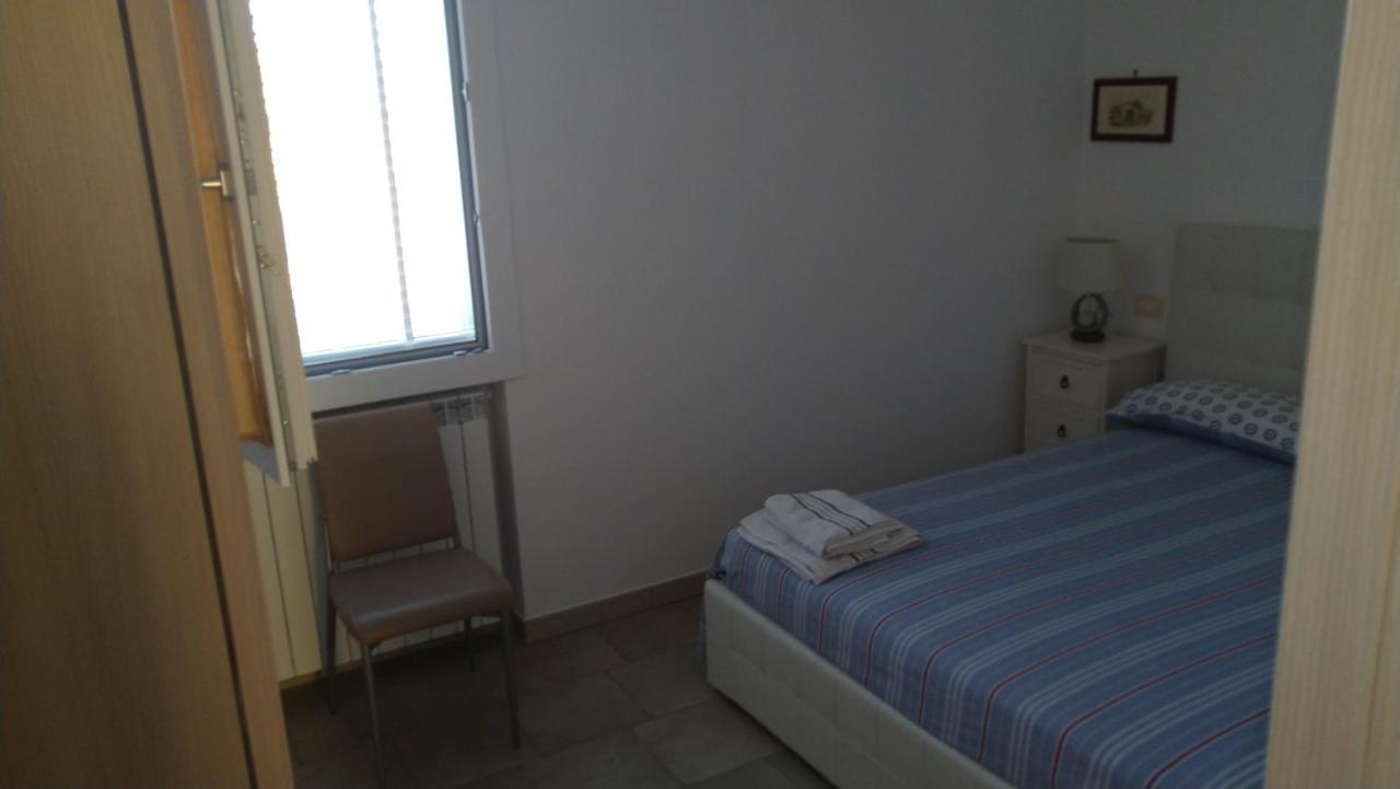 Villa Aurora Santa Maria al Bagno Dış mekan fotoğraf