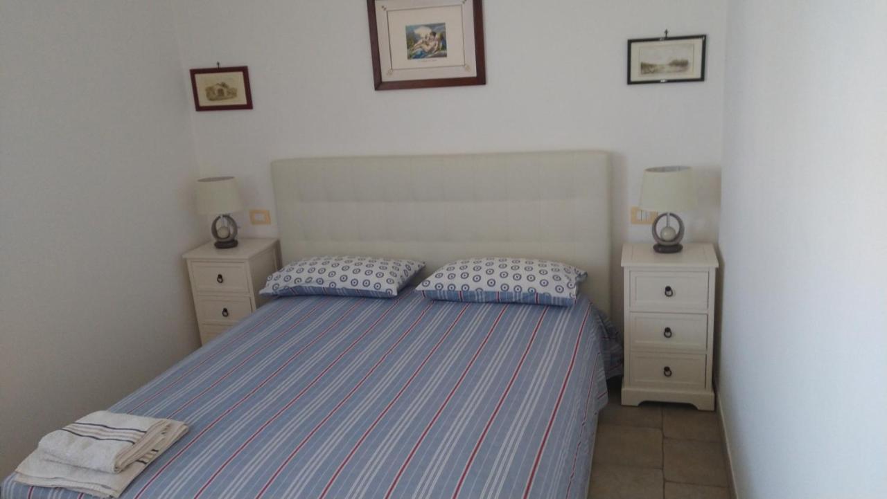 Villa Aurora Santa Maria al Bagno Dış mekan fotoğraf