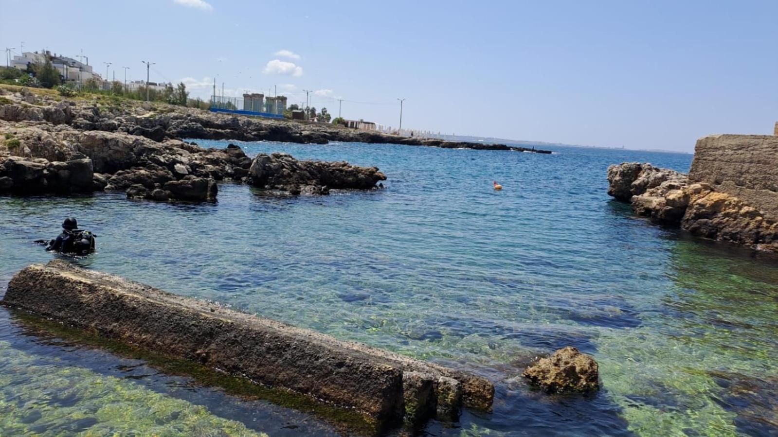 Villa Aurora Santa Maria al Bagno Dış mekan fotoğraf