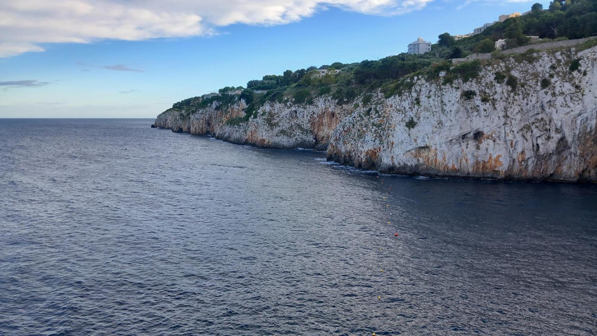 Villa Aurora Santa Maria al Bagno Dış mekan fotoğraf