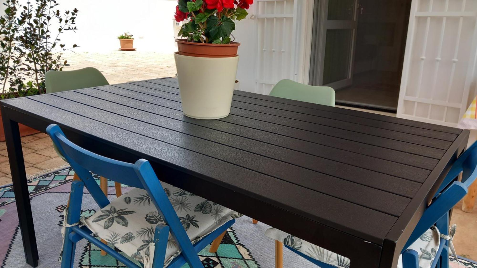 Villa Aurora Santa Maria al Bagno Dış mekan fotoğraf
